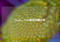 Nicodoz，CSGO赛场闪耀之星