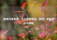 聚焦丹麦疫情，今日新增情况、现状、趋势与应对措施