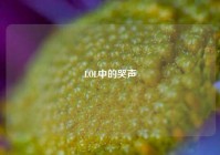 LOL中的哭声