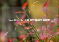 Steam与SkyUI，实现游戏体验完美融合